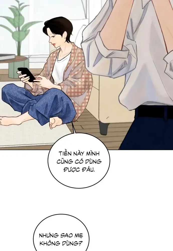 Vượt Ranh Vì Một Chữ Nợ Chapter 1 - Trang 9