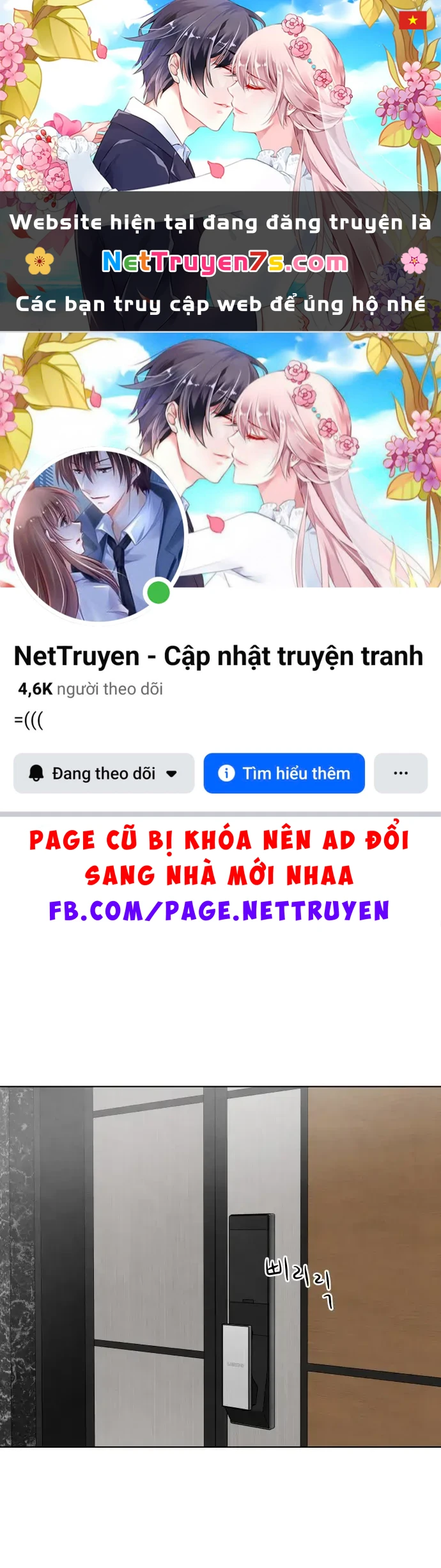 Vượt Ranh Vì Một Chữ Nợ Chapter 10 - Trang 2