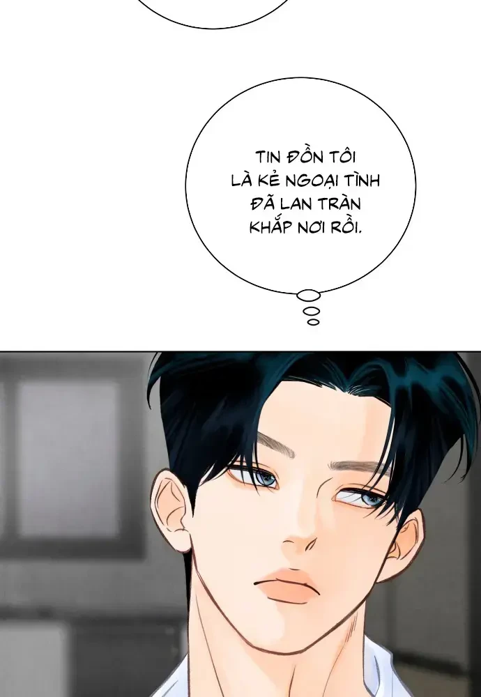 Vượt Ranh Vì Một Chữ Nợ Chapter 10 - Trang 21