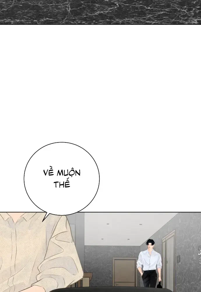 Vượt Ranh Vì Một Chữ Nợ Chapter 10 - Trang 5
