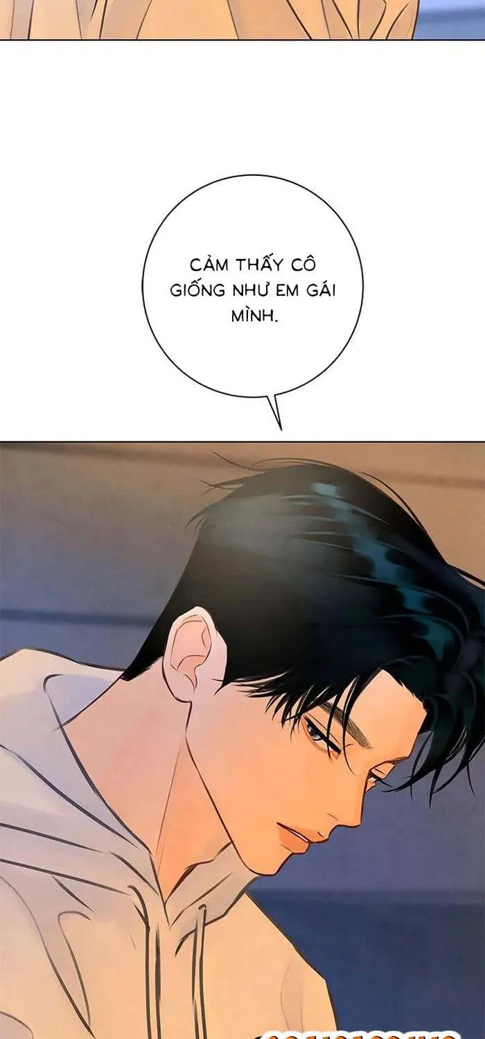 Vượt Ranh Vì Một Chữ Nợ Chapter 11 - Trang 10