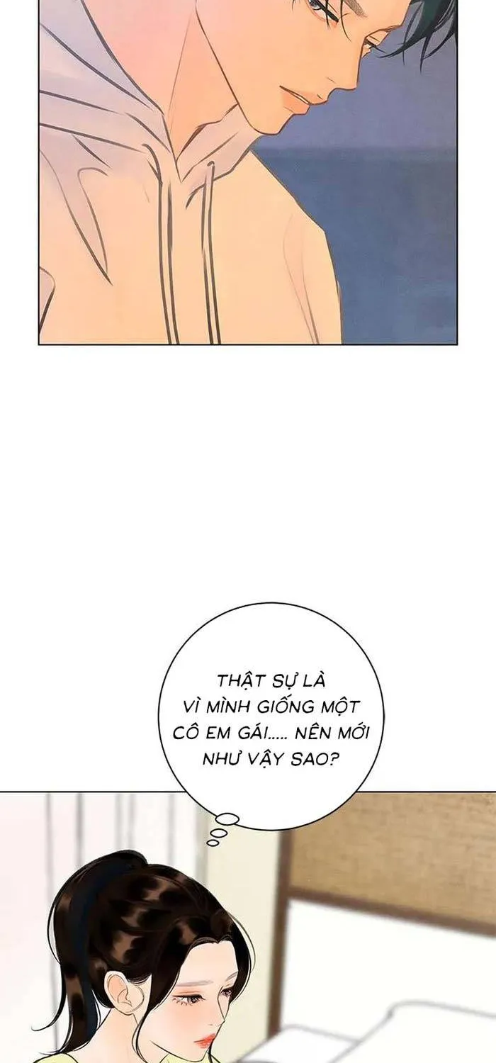 Vượt Ranh Vì Một Chữ Nợ Chapter 11 - Trang 17