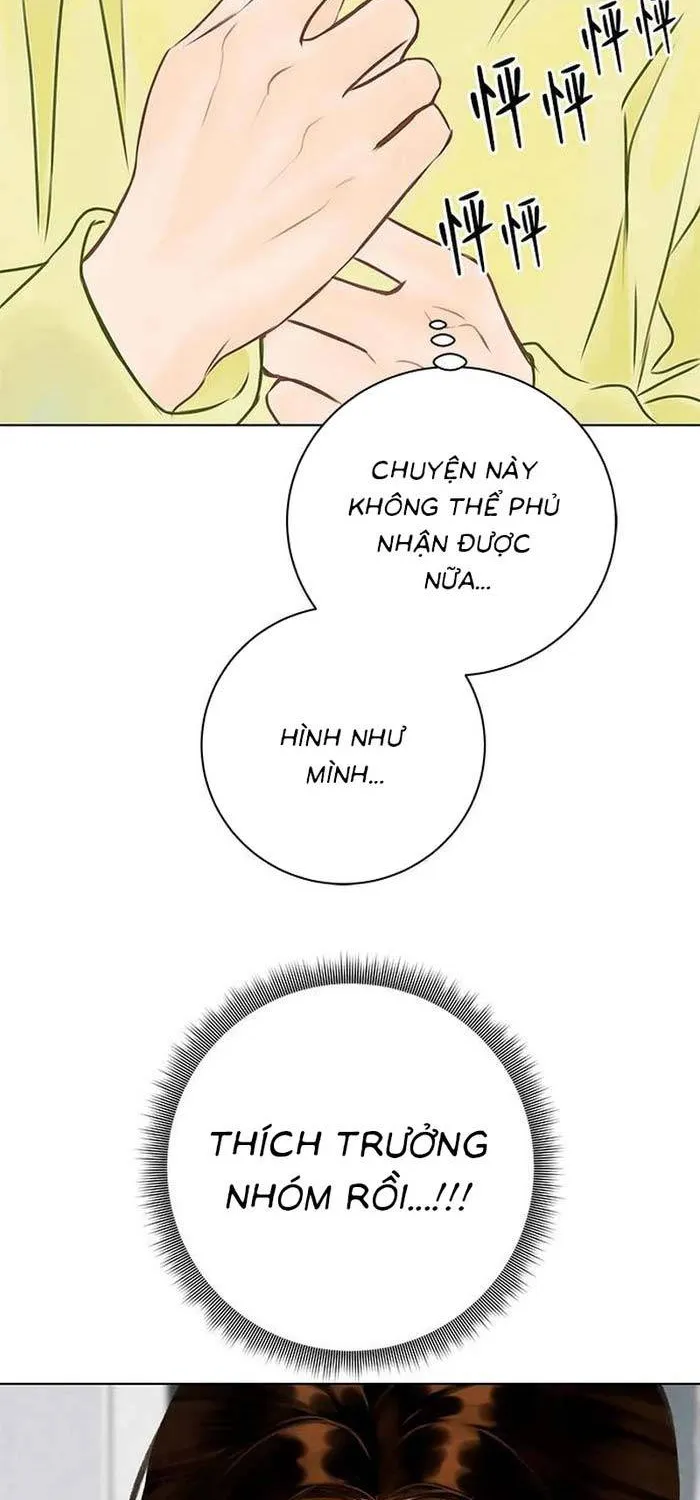 Vượt Ranh Vì Một Chữ Nợ Chapter 11 - Trang 19