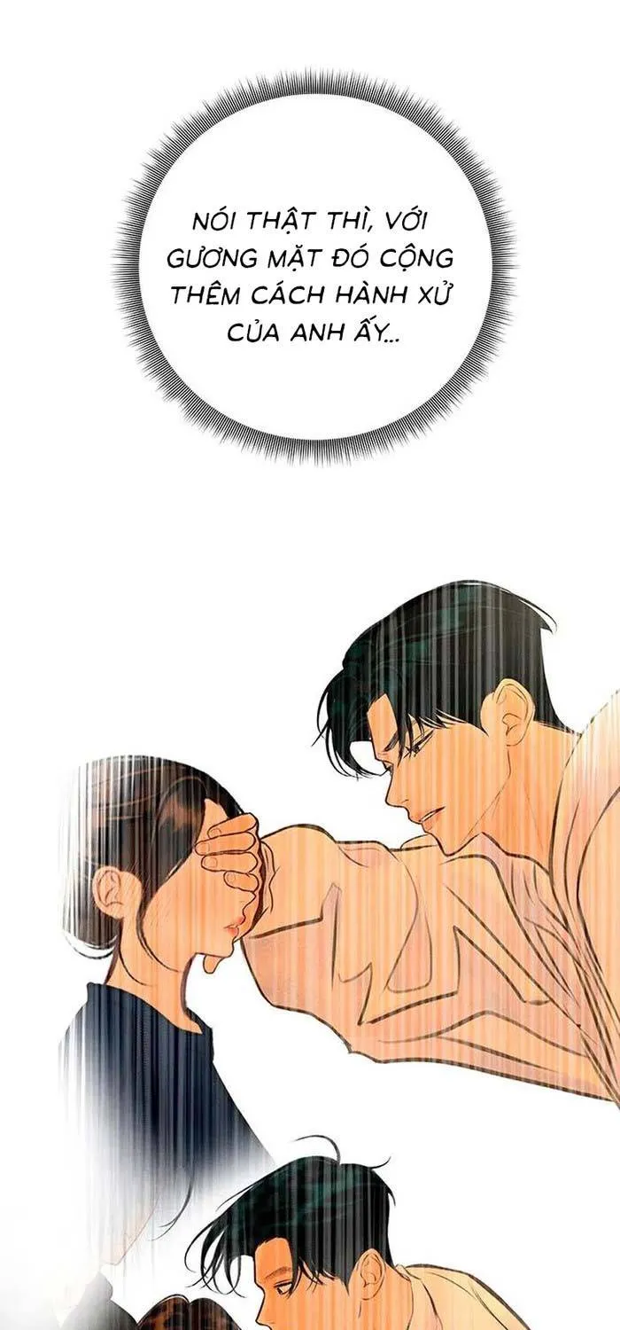 Vượt Ranh Vì Một Chữ Nợ Chapter 11 - Trang 21