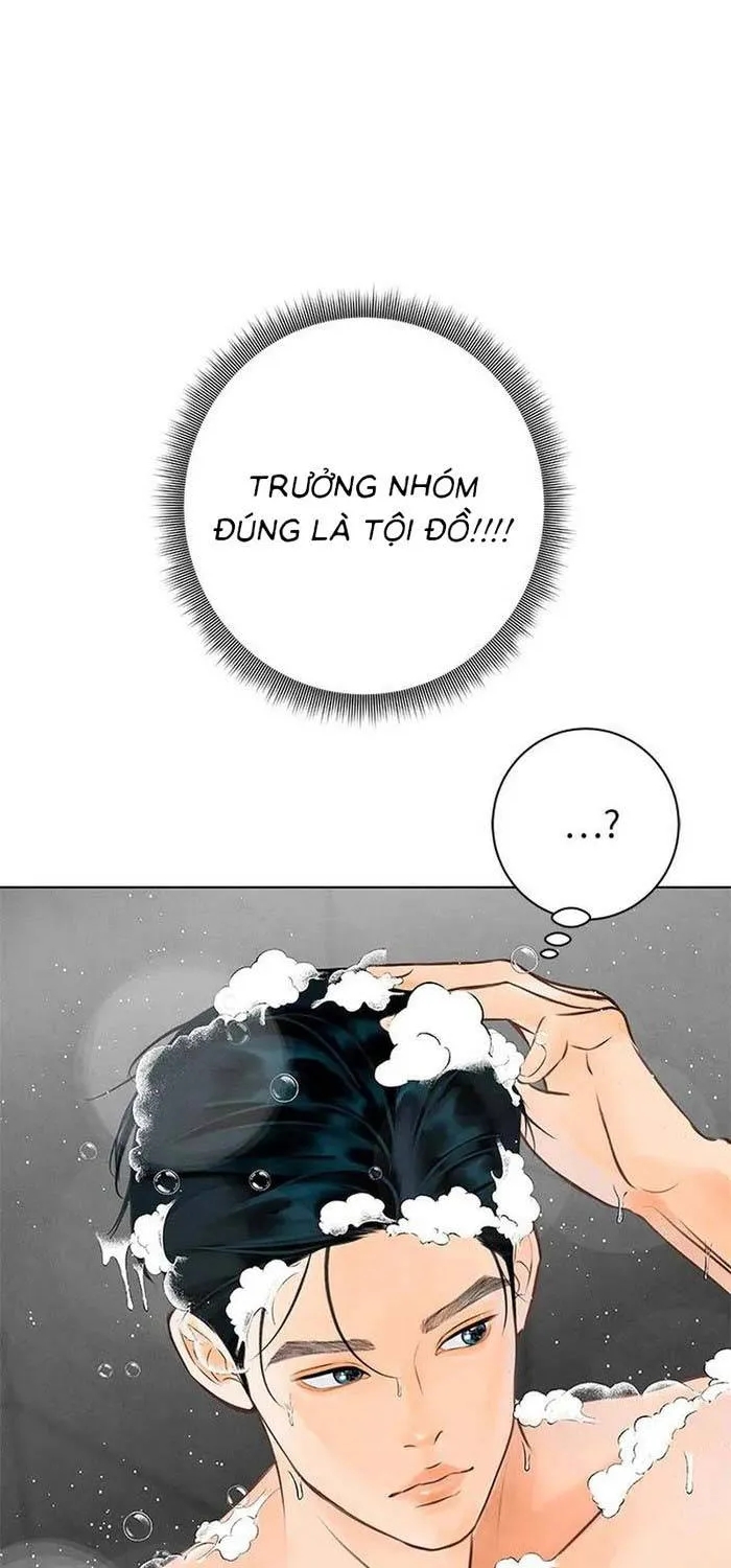 Vượt Ranh Vì Một Chữ Nợ Chapter 11 - Trang 24