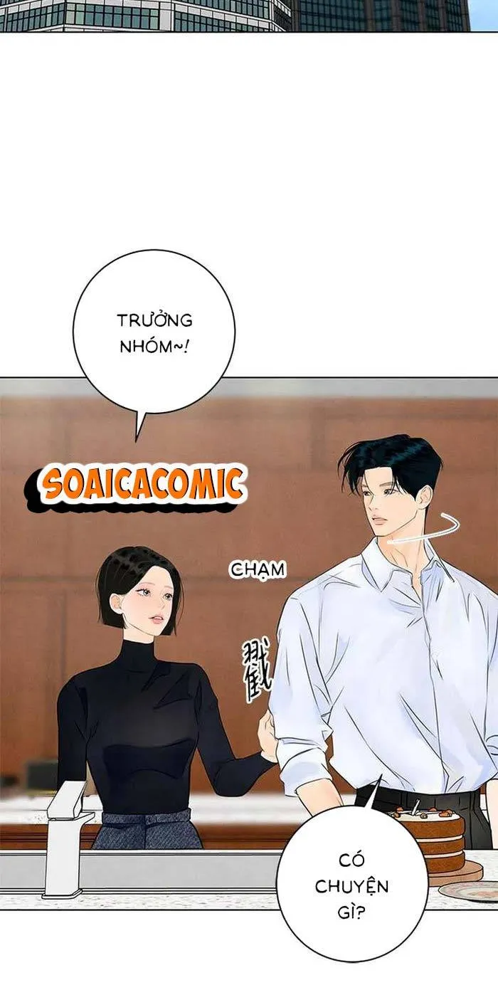 Vượt Ranh Vì Một Chữ Nợ Chapter 11 - Trang 29