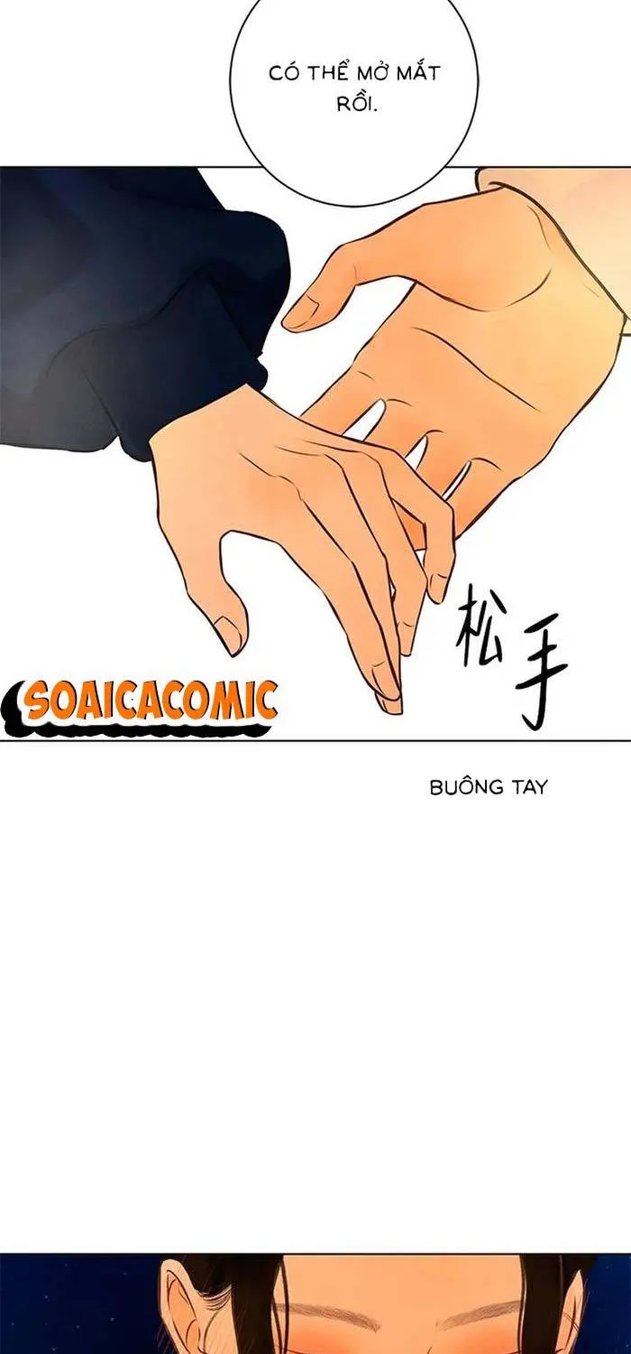 Vượt Ranh Vì Một Chữ Nợ Chapter 11 - Trang 3