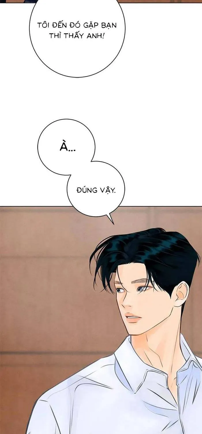 Vượt Ranh Vì Một Chữ Nợ Chapter 11 - Trang 31