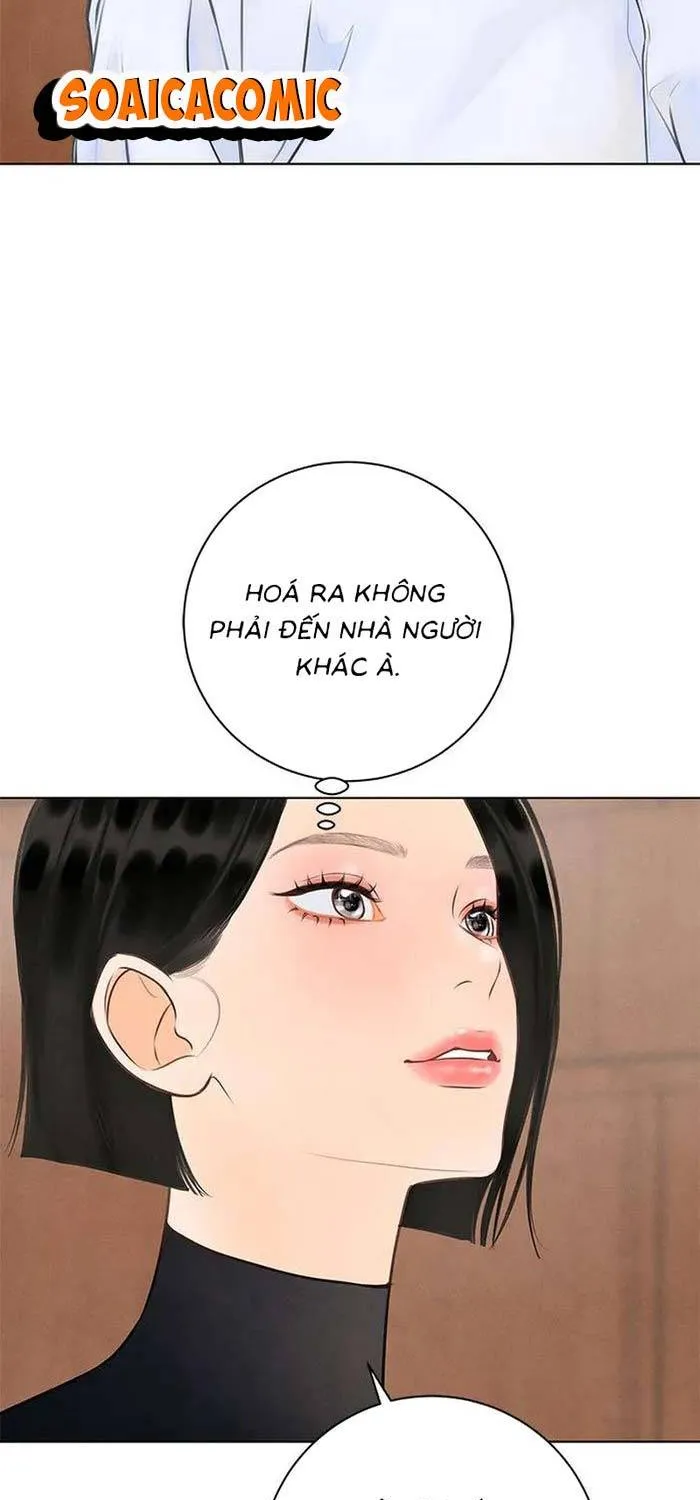 Vượt Ranh Vì Một Chữ Nợ Chapter 11 - Trang 32