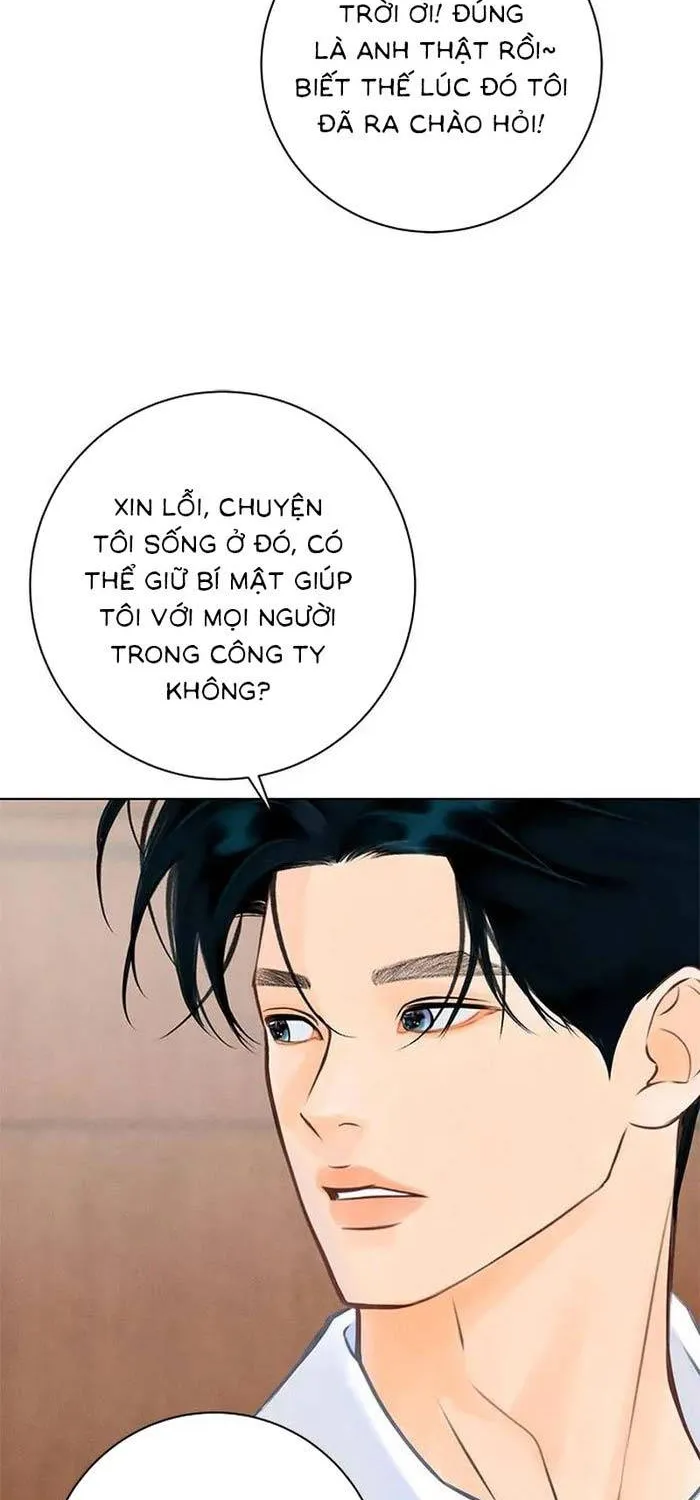 Vượt Ranh Vì Một Chữ Nợ Chapter 11 - Trang 33
