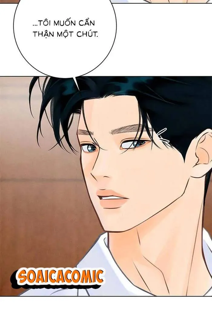 Vượt Ranh Vì Một Chữ Nợ Chapter 11 - Trang 34