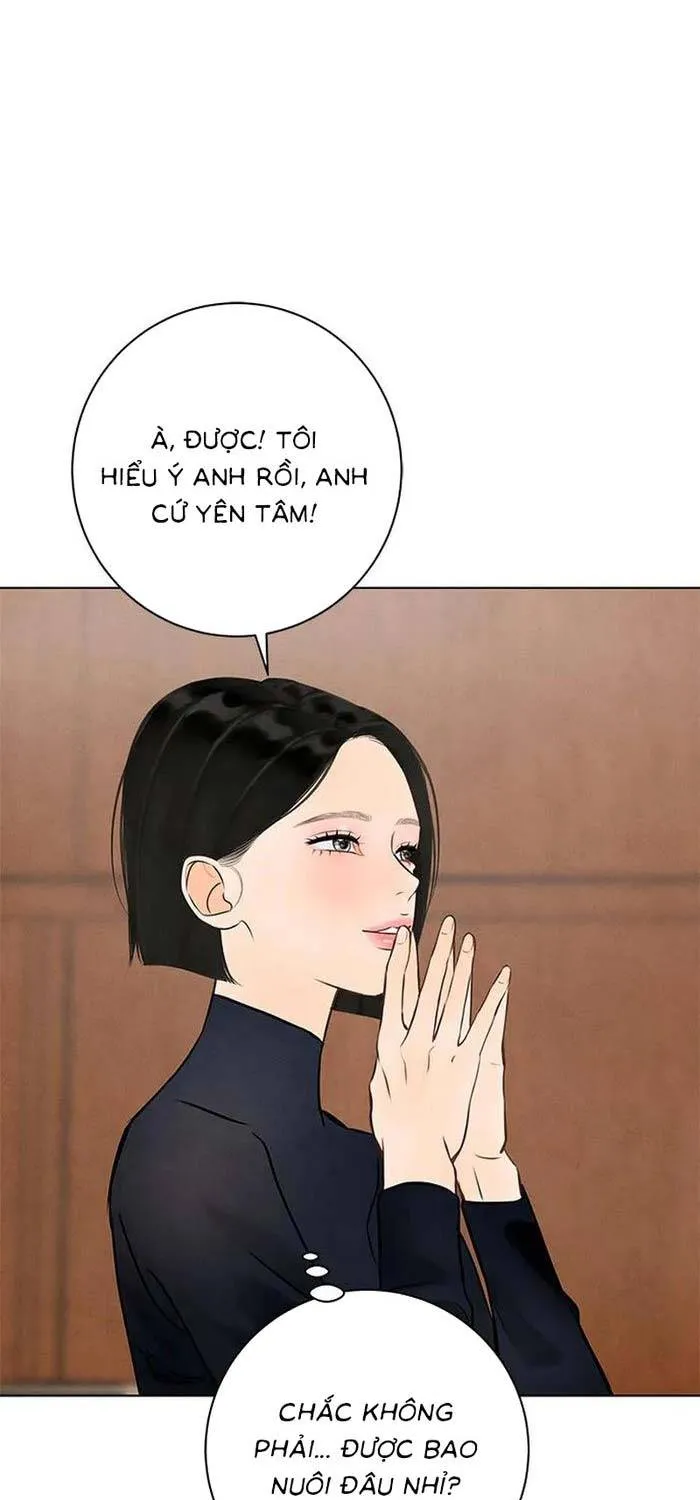 Vượt Ranh Vì Một Chữ Nợ Chapter 11 - Trang 35