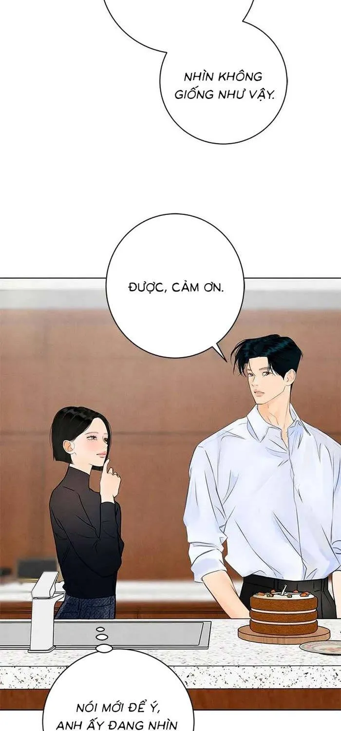 Vượt Ranh Vì Một Chữ Nợ Chapter 11 - Trang 36