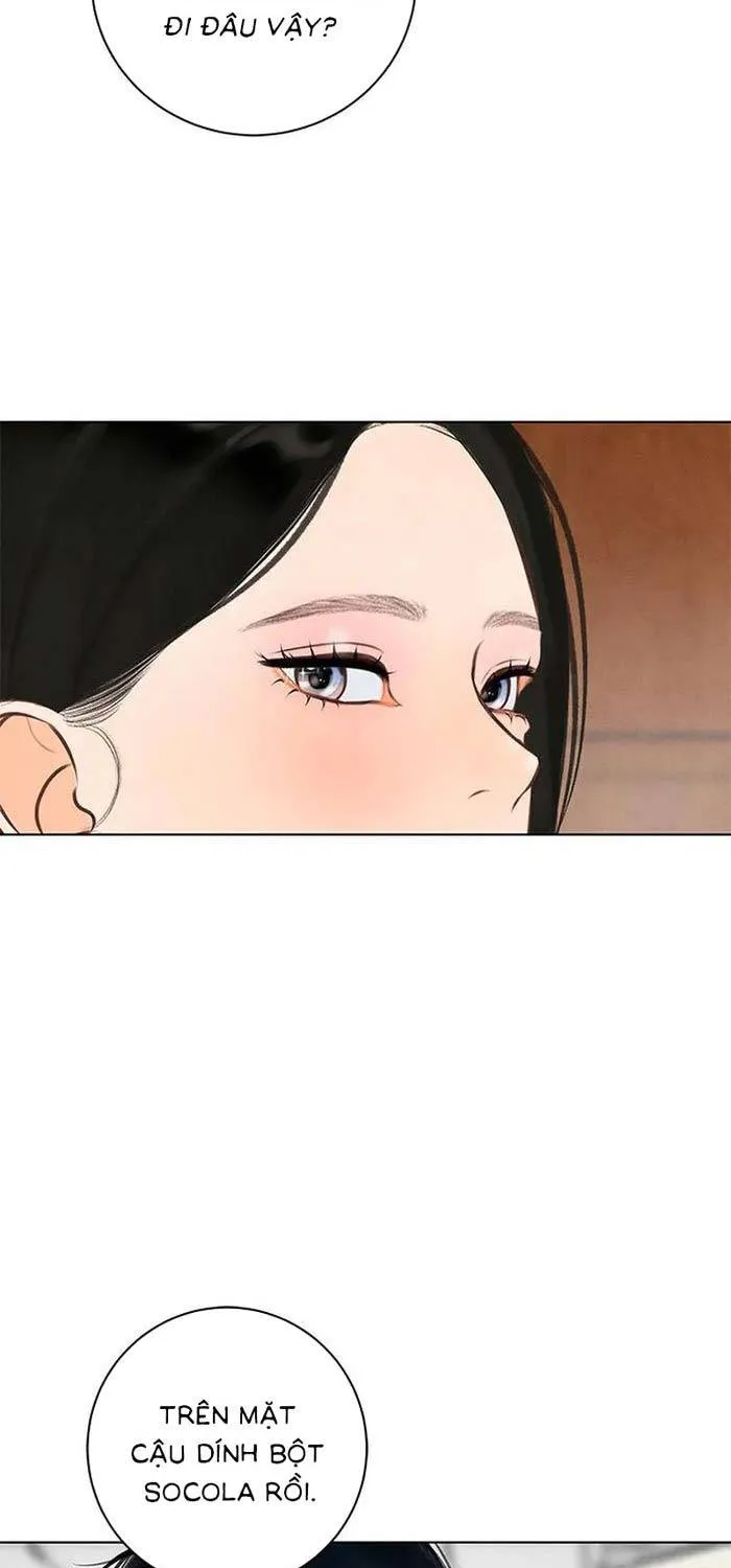 Vượt Ranh Vì Một Chữ Nợ Chapter 11 - Trang 37