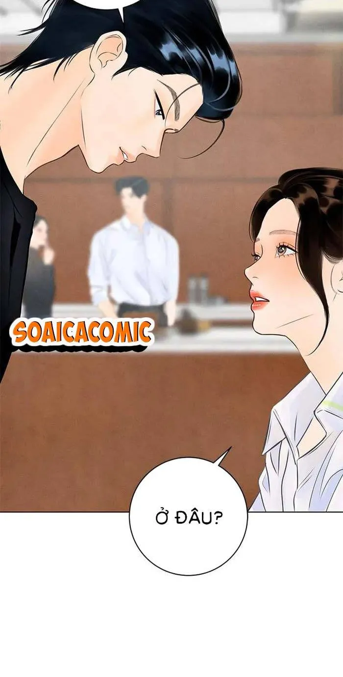 Vượt Ranh Vì Một Chữ Nợ Chapter 11 - Trang 38
