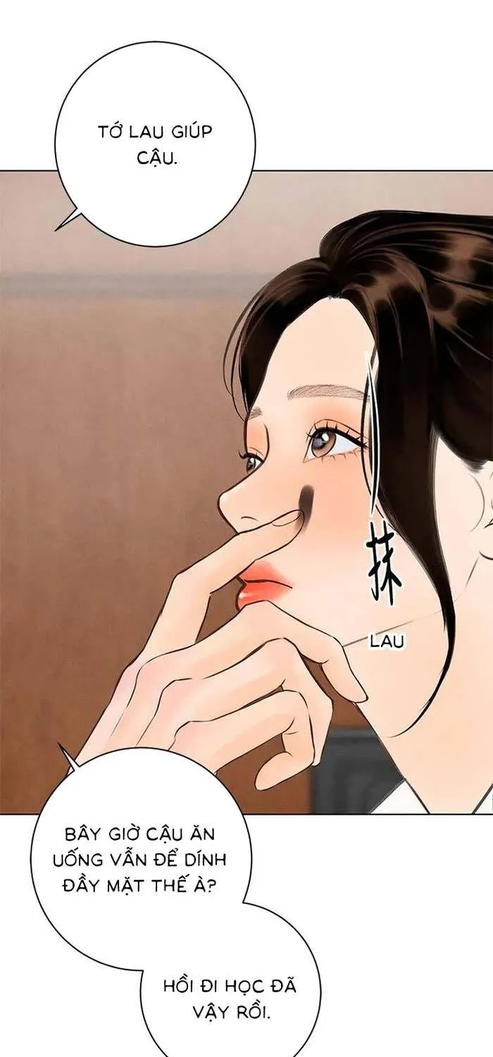 Vượt Ranh Vì Một Chữ Nợ Chapter 11 - Trang 39