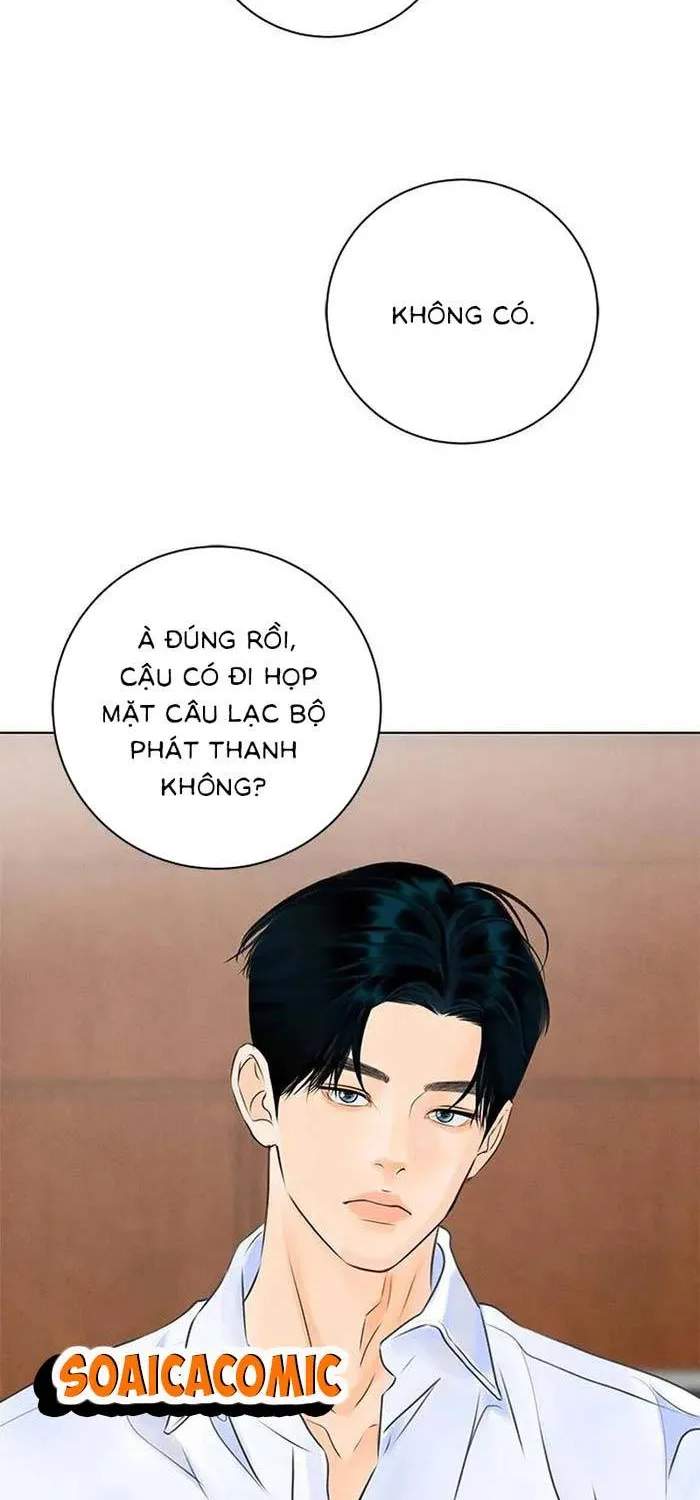 Vượt Ranh Vì Một Chữ Nợ Chapter 11 - Trang 40
