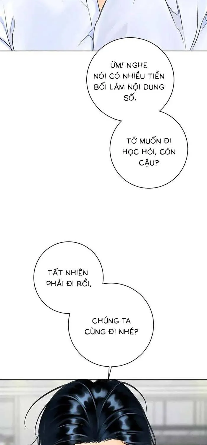 Vượt Ranh Vì Một Chữ Nợ Chapter 11 - Trang 41