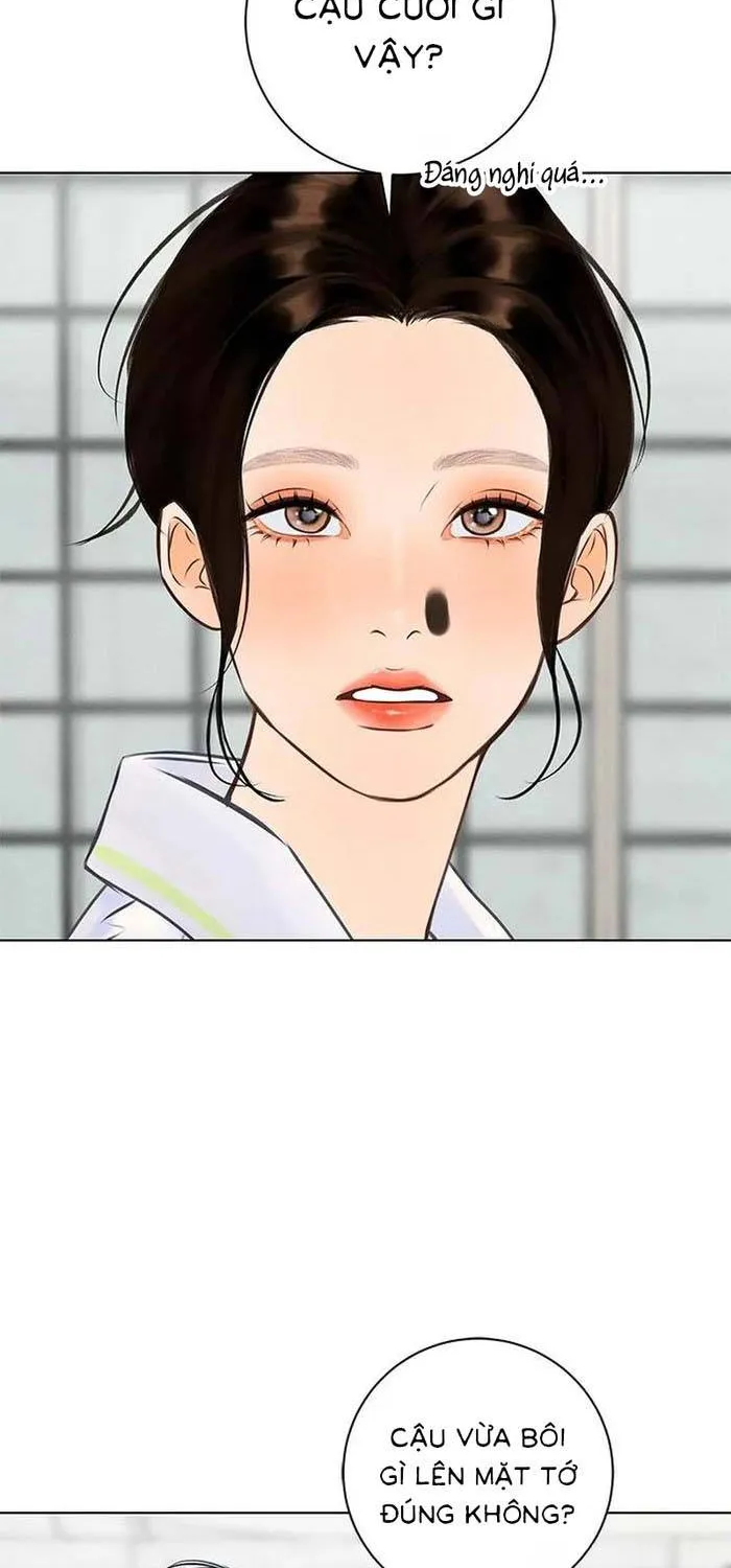 Vượt Ranh Vì Một Chữ Nợ Chapter 11 - Trang 45