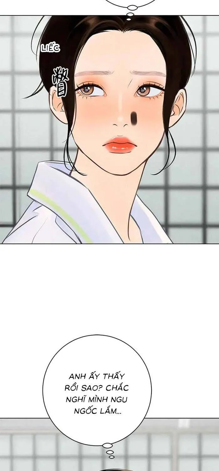 Vượt Ranh Vì Một Chữ Nợ Chapter 11 - Trang 47