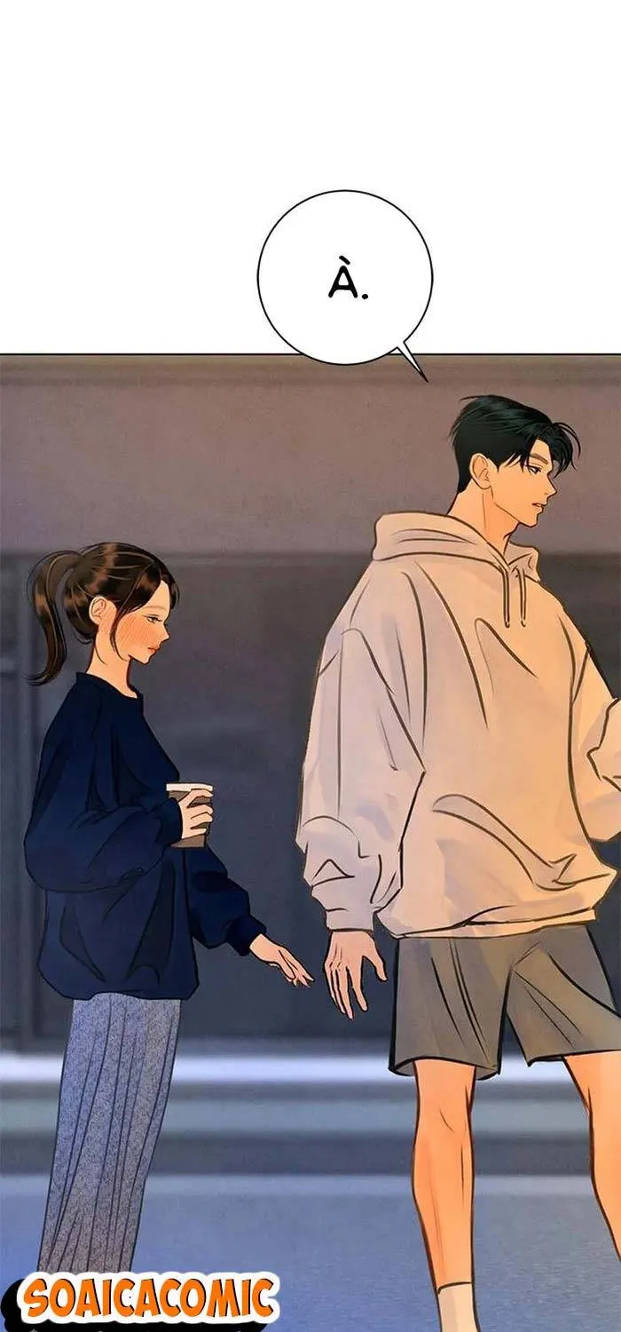 Vượt Ranh Vì Một Chữ Nợ Chapter 11 - Trang 5