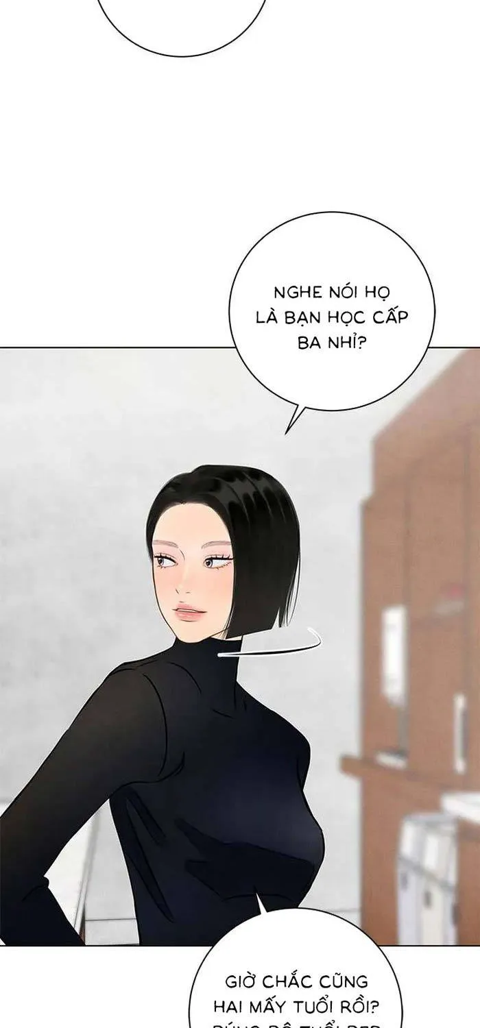Vượt Ranh Vì Một Chữ Nợ Chapter 11 - Trang 50