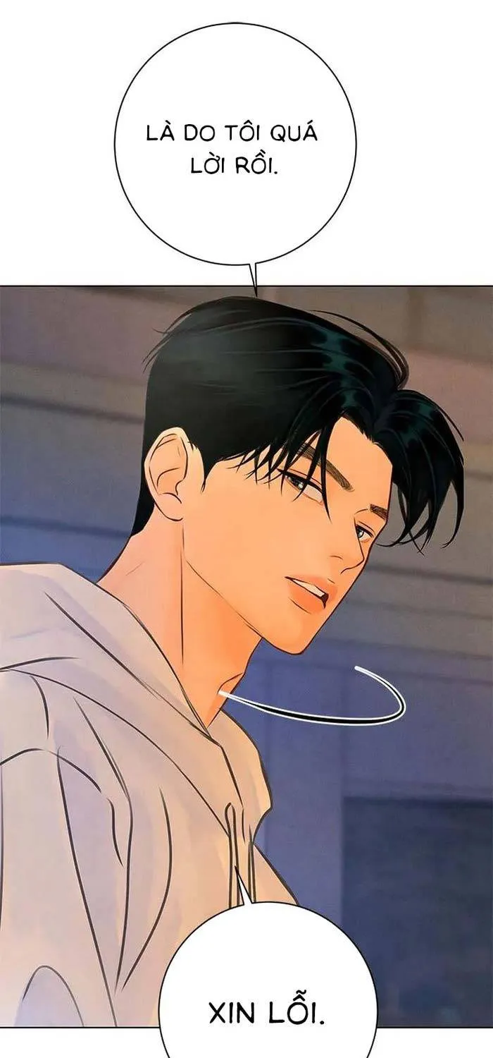 Vượt Ranh Vì Một Chữ Nợ Chapter 11 - Trang 7