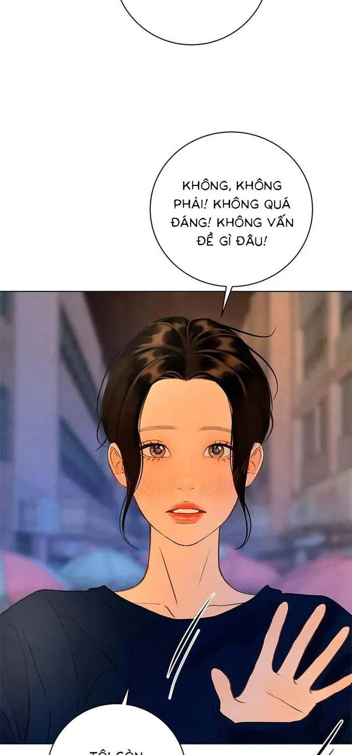 Vượt Ranh Vì Một Chữ Nợ Chapter 11 - Trang 8