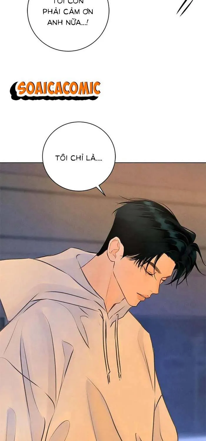 Vượt Ranh Vì Một Chữ Nợ Chapter 11 - Trang 9