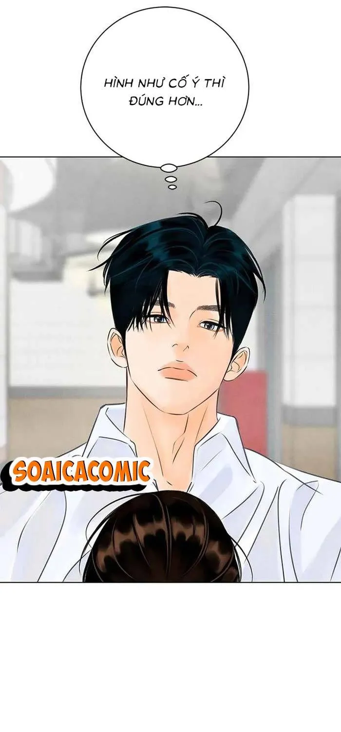 Vượt Ranh Vì Một Chữ Nợ Chapter 12 - Trang 10
