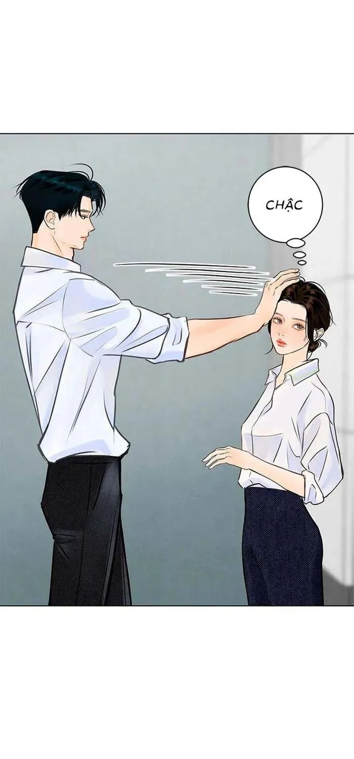 Vượt Ranh Vì Một Chữ Nợ Chapter 12 - Trang 17