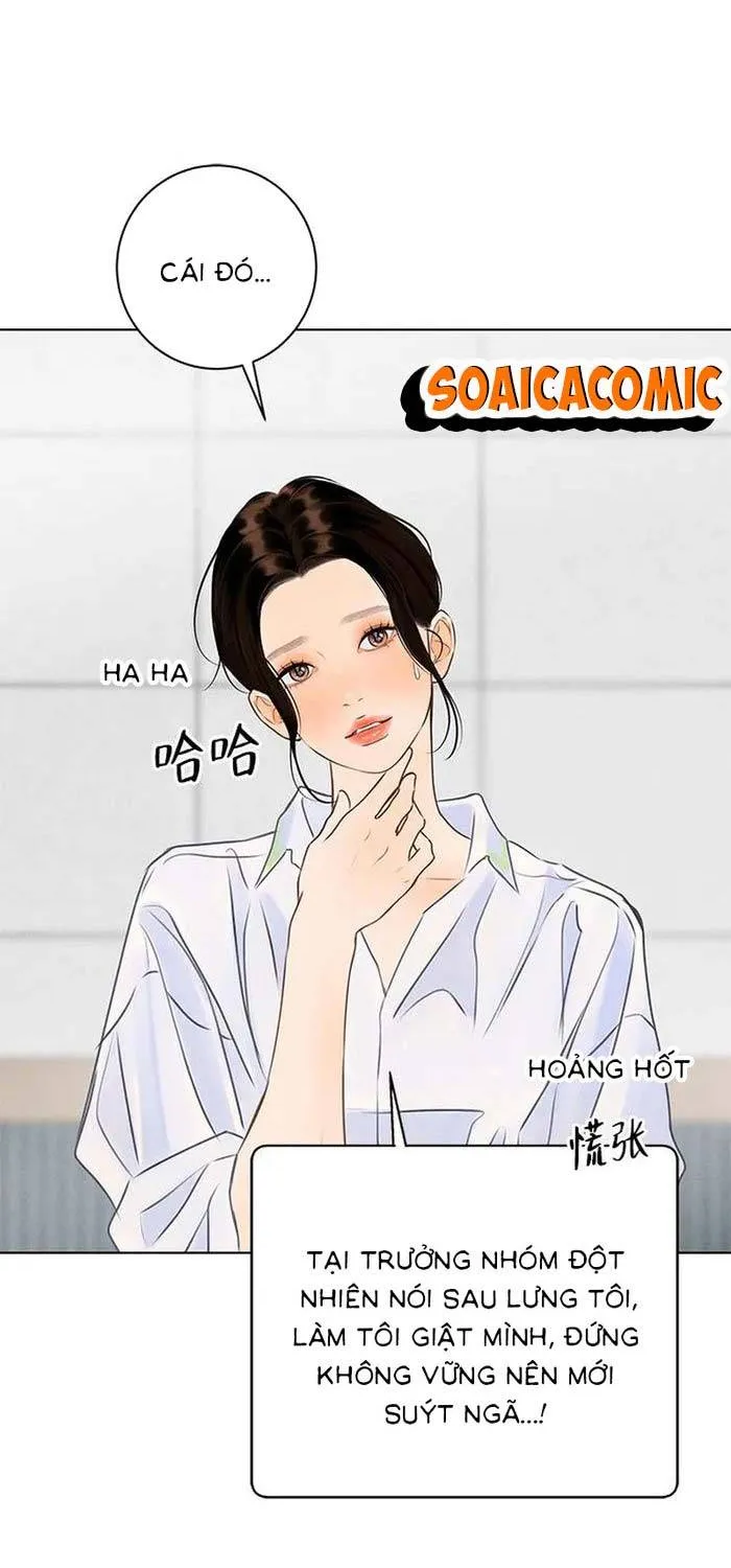 Vượt Ranh Vì Một Chữ Nợ Chapter 12 - Trang 18