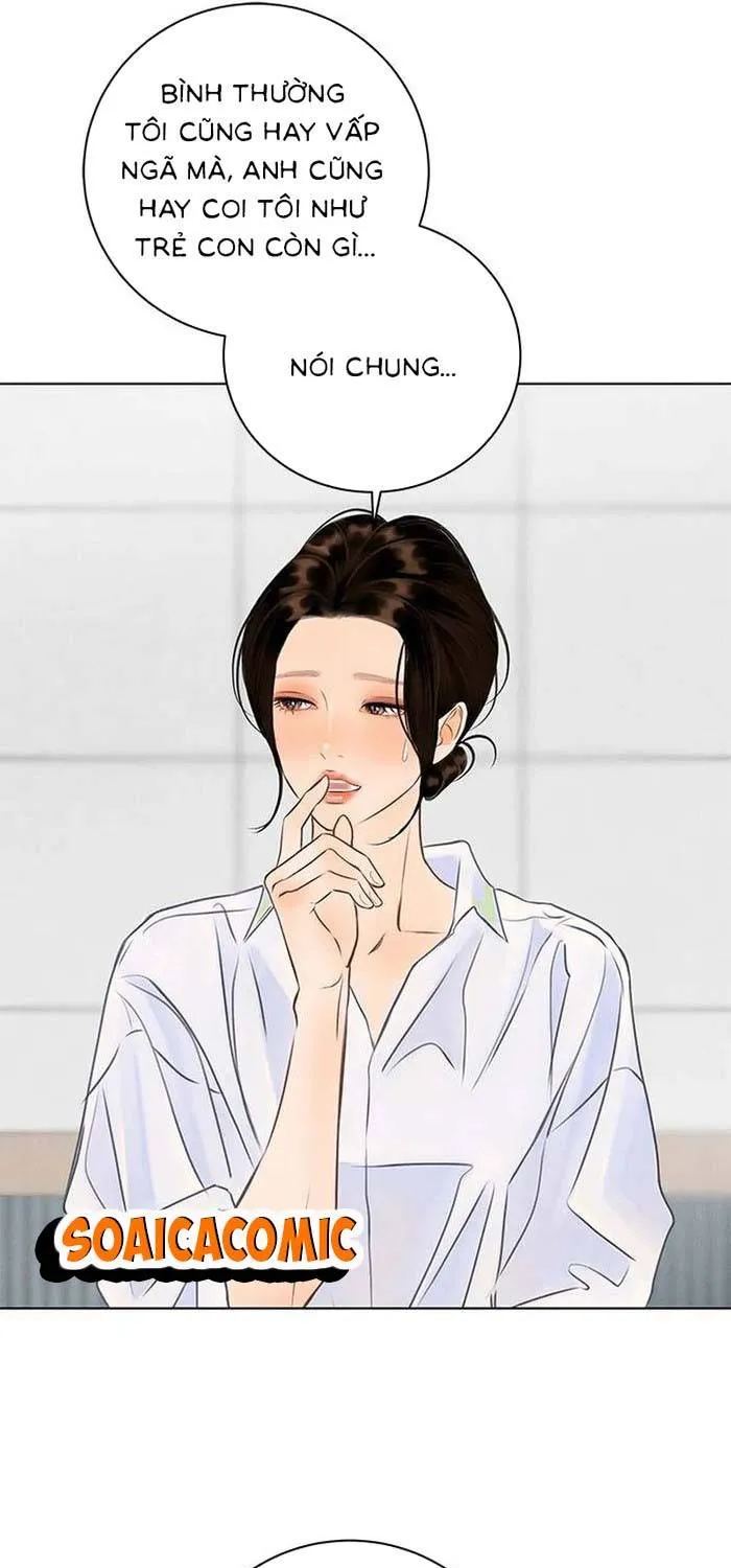 Vượt Ranh Vì Một Chữ Nợ Chapter 12 - Trang 20