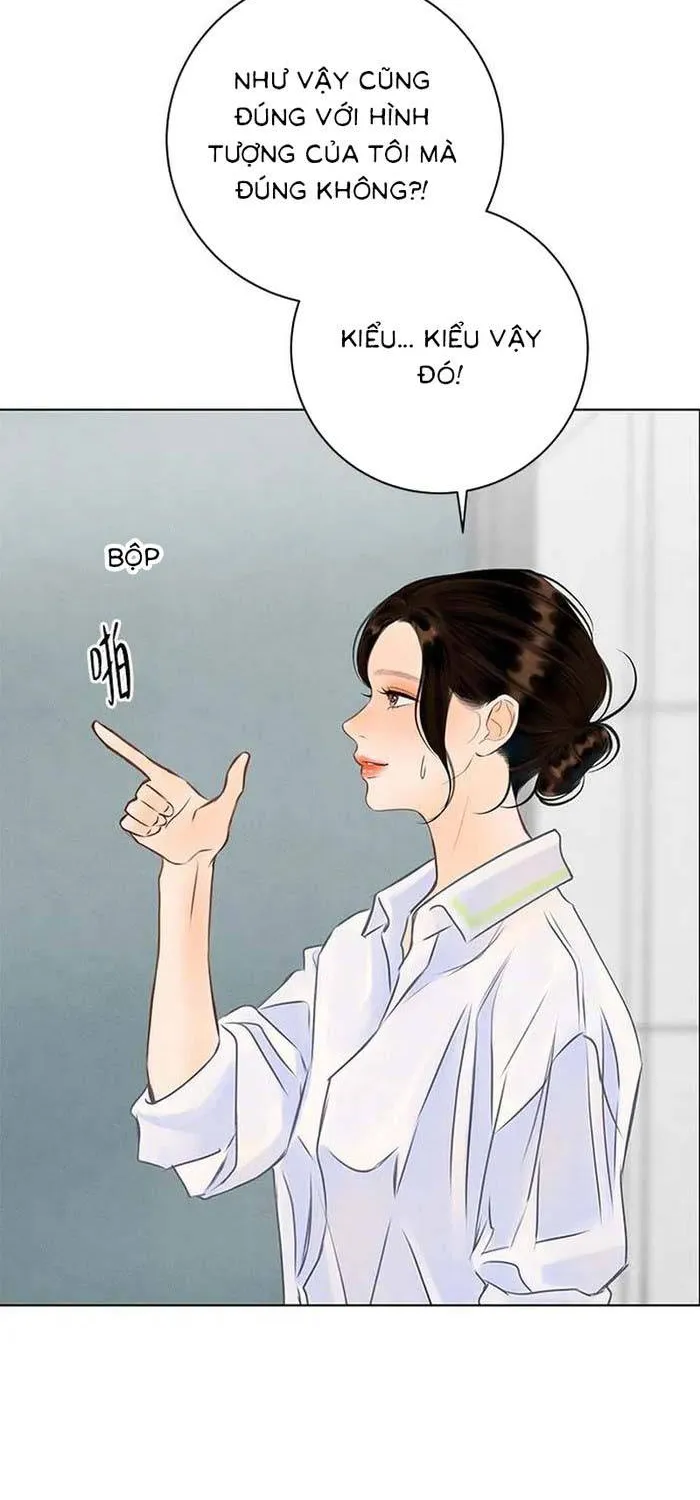 Vượt Ranh Vì Một Chữ Nợ Chapter 12 - Trang 21