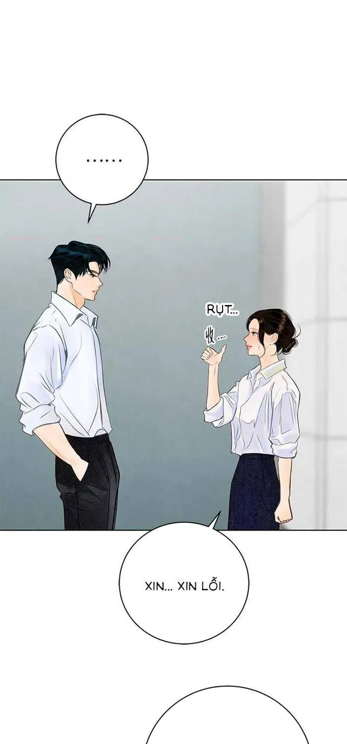 Vượt Ranh Vì Một Chữ Nợ Chapter 12 - Trang 22