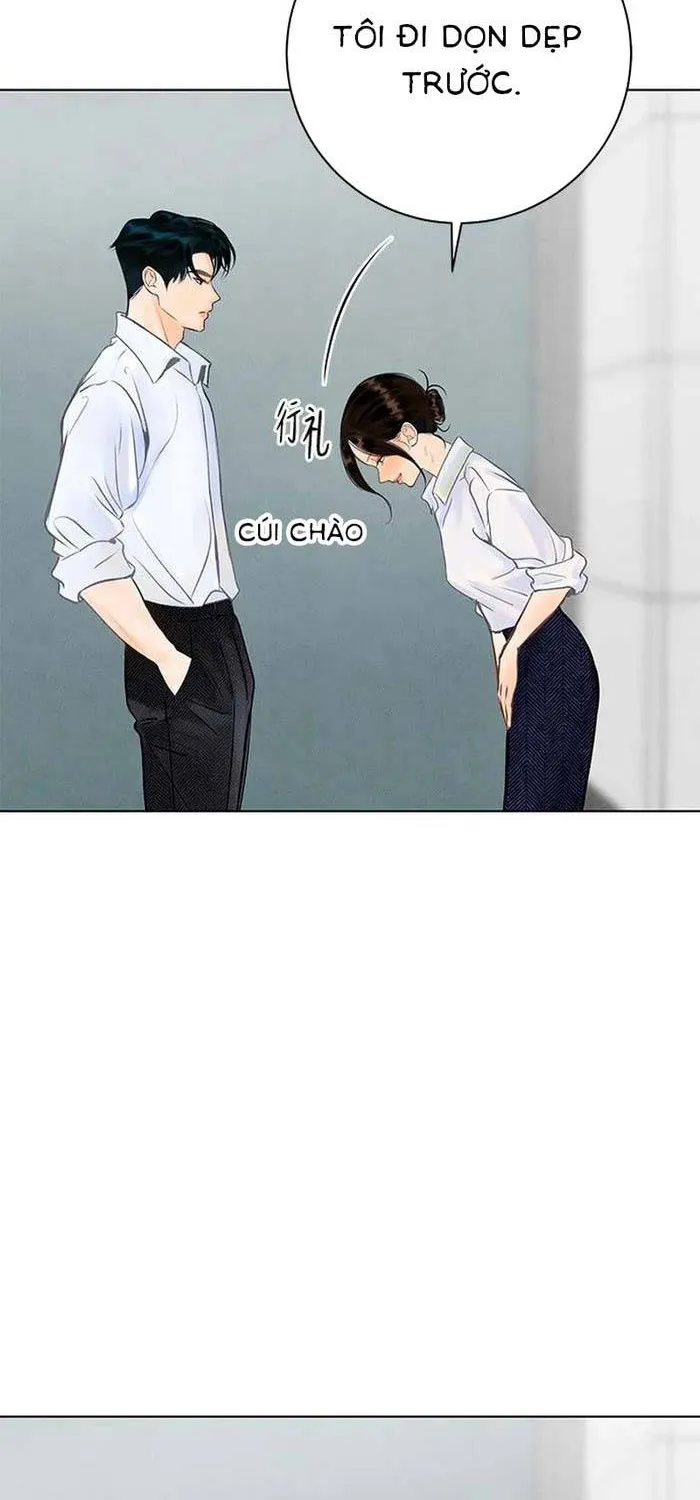 Vượt Ranh Vì Một Chữ Nợ Chapter 12 - Trang 23