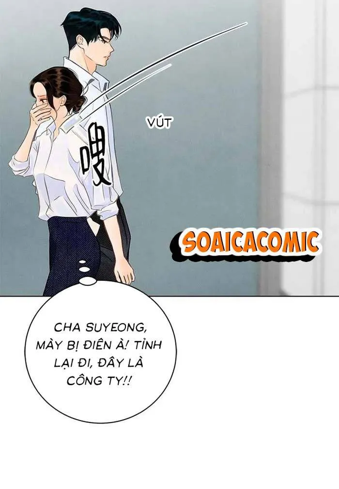 Vượt Ranh Vì Một Chữ Nợ Chapter 12 - Trang 24