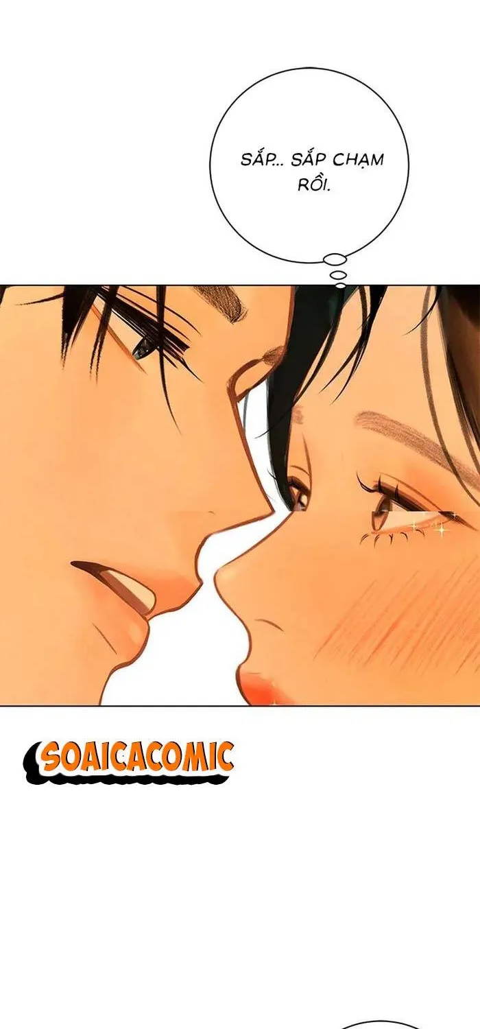 Vượt Ranh Vì Một Chữ Nợ Chapter 12 - Trang 3