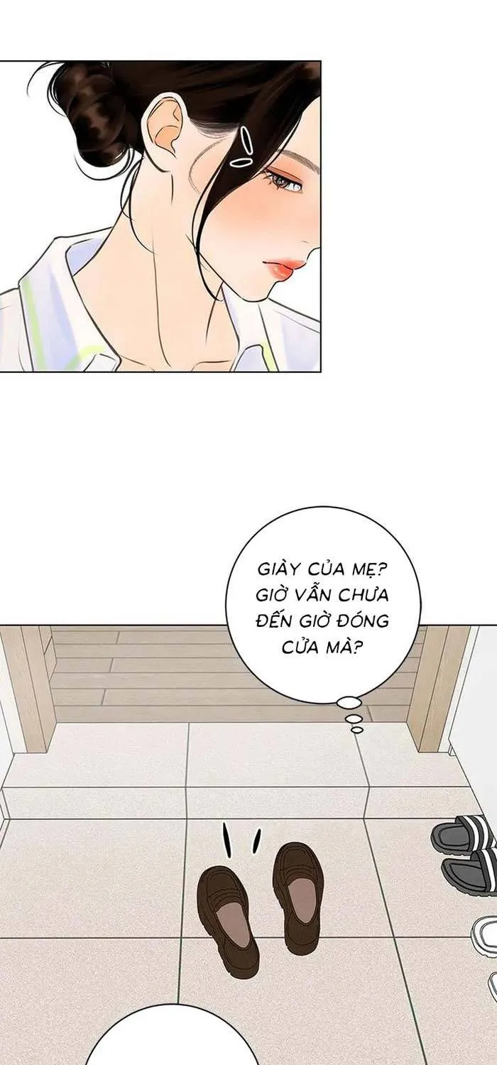 Vượt Ranh Vì Một Chữ Nợ Chapter 12 - Trang 33