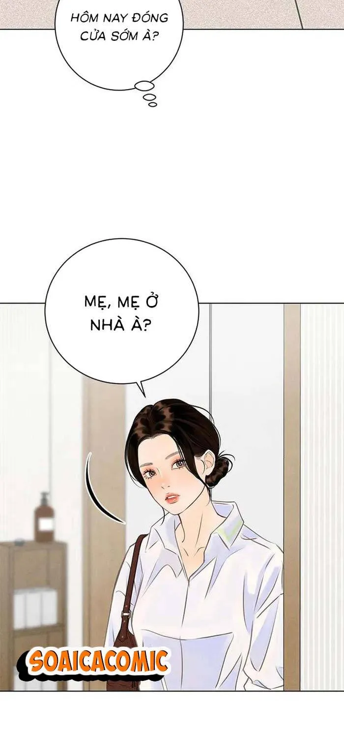 Vượt Ranh Vì Một Chữ Nợ Chapter 12 - Trang 34