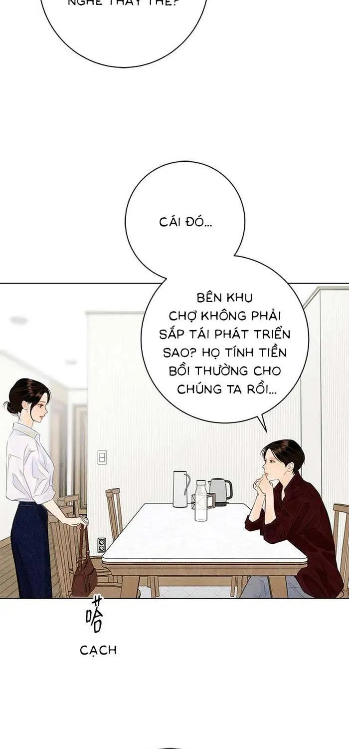 Vượt Ranh Vì Một Chữ Nợ Chapter 12 - Trang 36