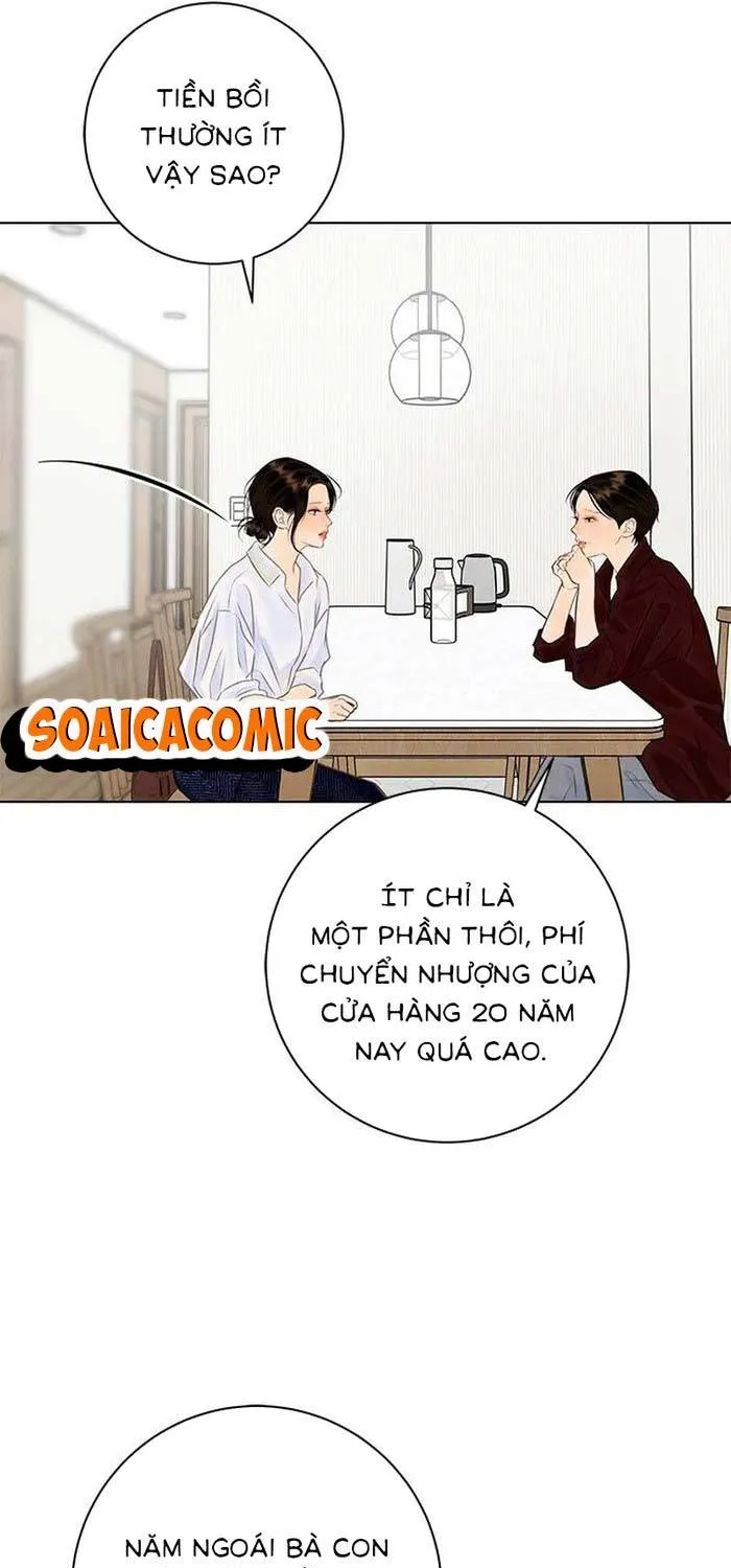 Vượt Ranh Vì Một Chữ Nợ Chapter 12 - Trang 38