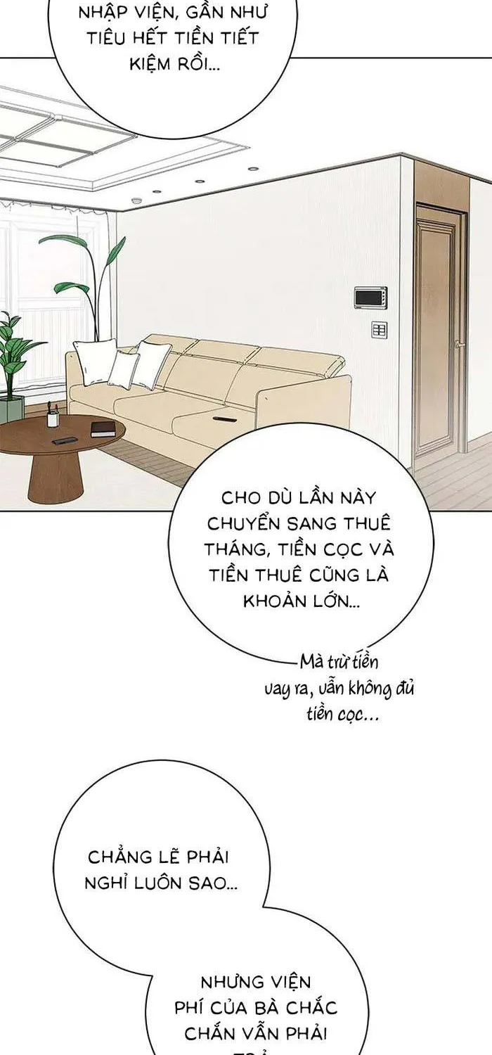 Vượt Ranh Vì Một Chữ Nợ Chapter 12 - Trang 39