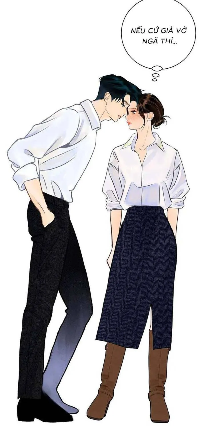Vượt Ranh Vì Một Chữ Nợ Chapter 12 - Trang 4