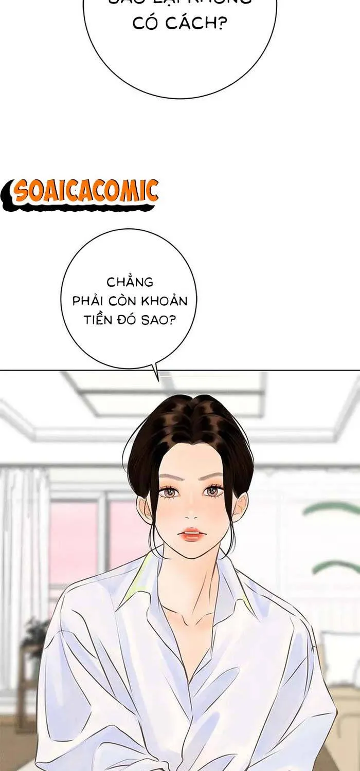 Vượt Ranh Vì Một Chữ Nợ Chapter 12 - Trang 41