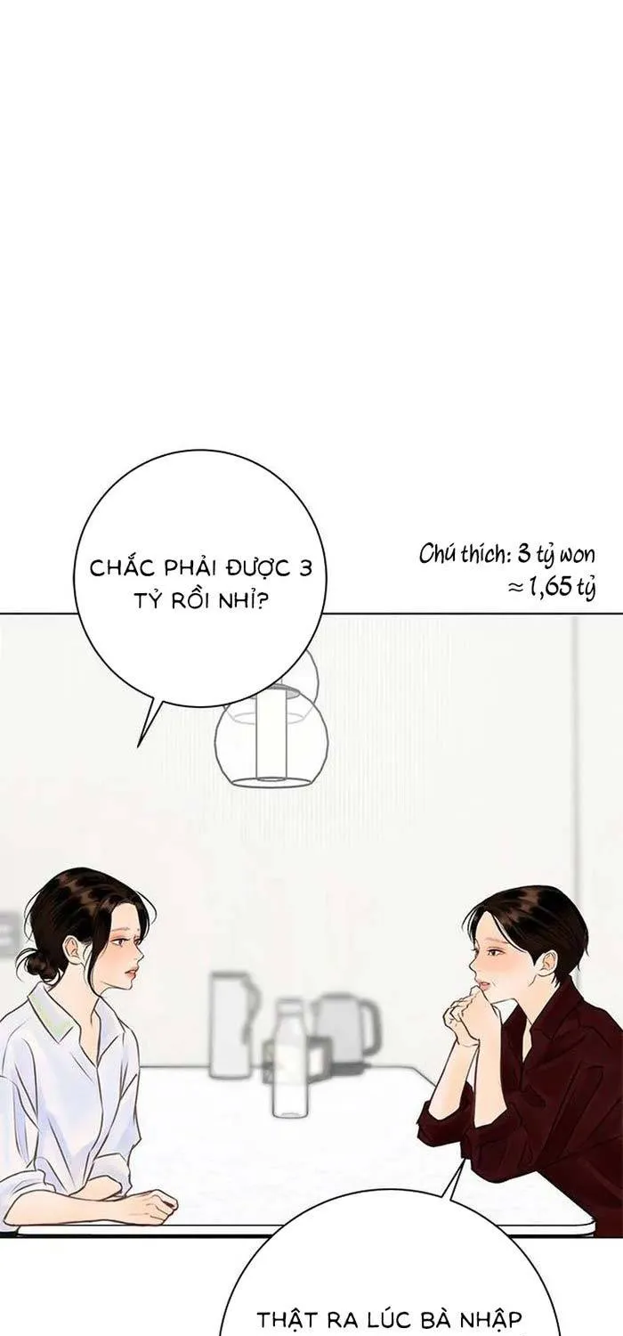 Vượt Ranh Vì Một Chữ Nợ Chapter 12 - Trang 43