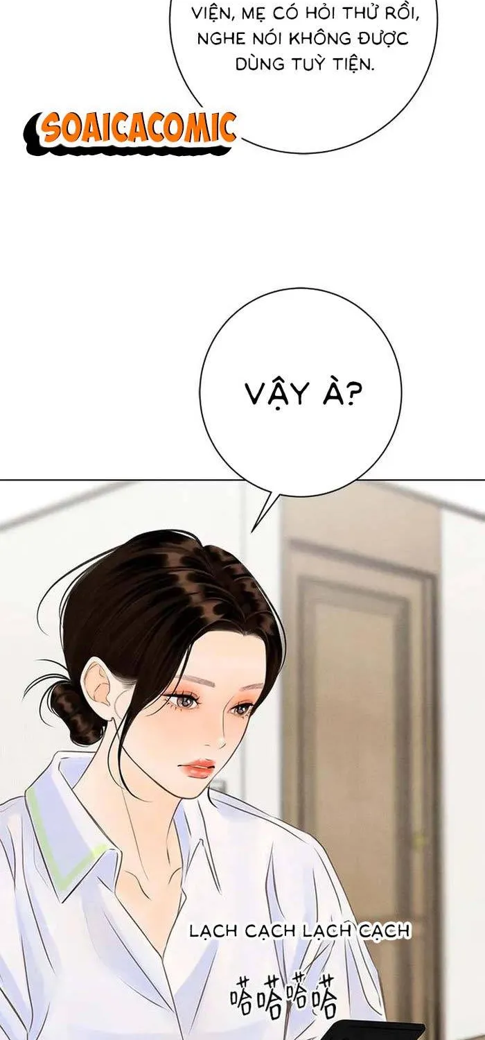 Vượt Ranh Vì Một Chữ Nợ Chapter 12 - Trang 44