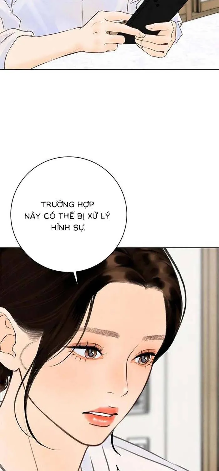 Vượt Ranh Vì Một Chữ Nợ Chapter 12 - Trang 45