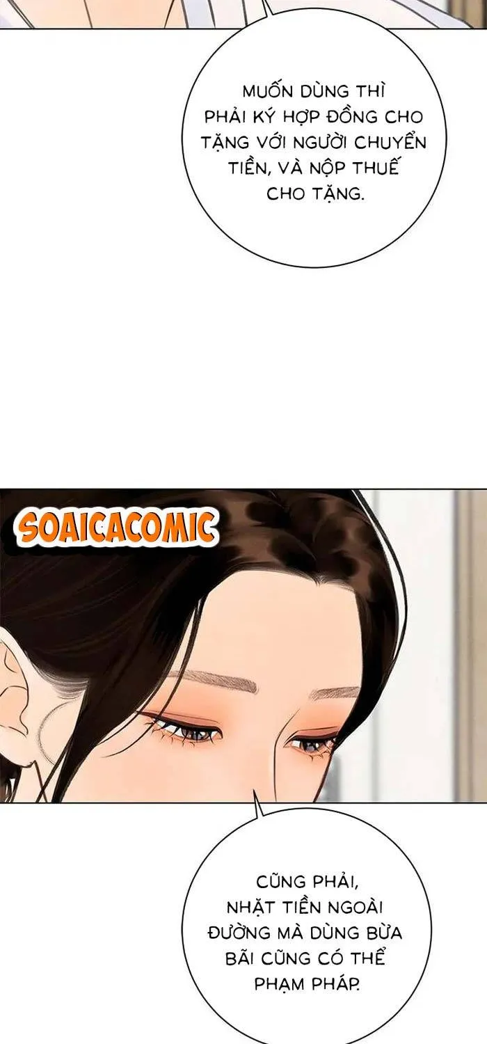 Vượt Ranh Vì Một Chữ Nợ Chapter 12 - Trang 46