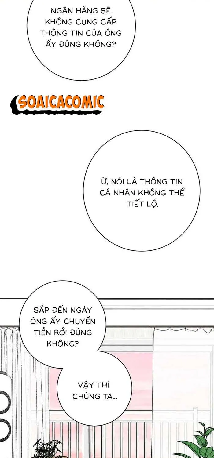 Vượt Ranh Vì Một Chữ Nợ Chapter 12 - Trang 50